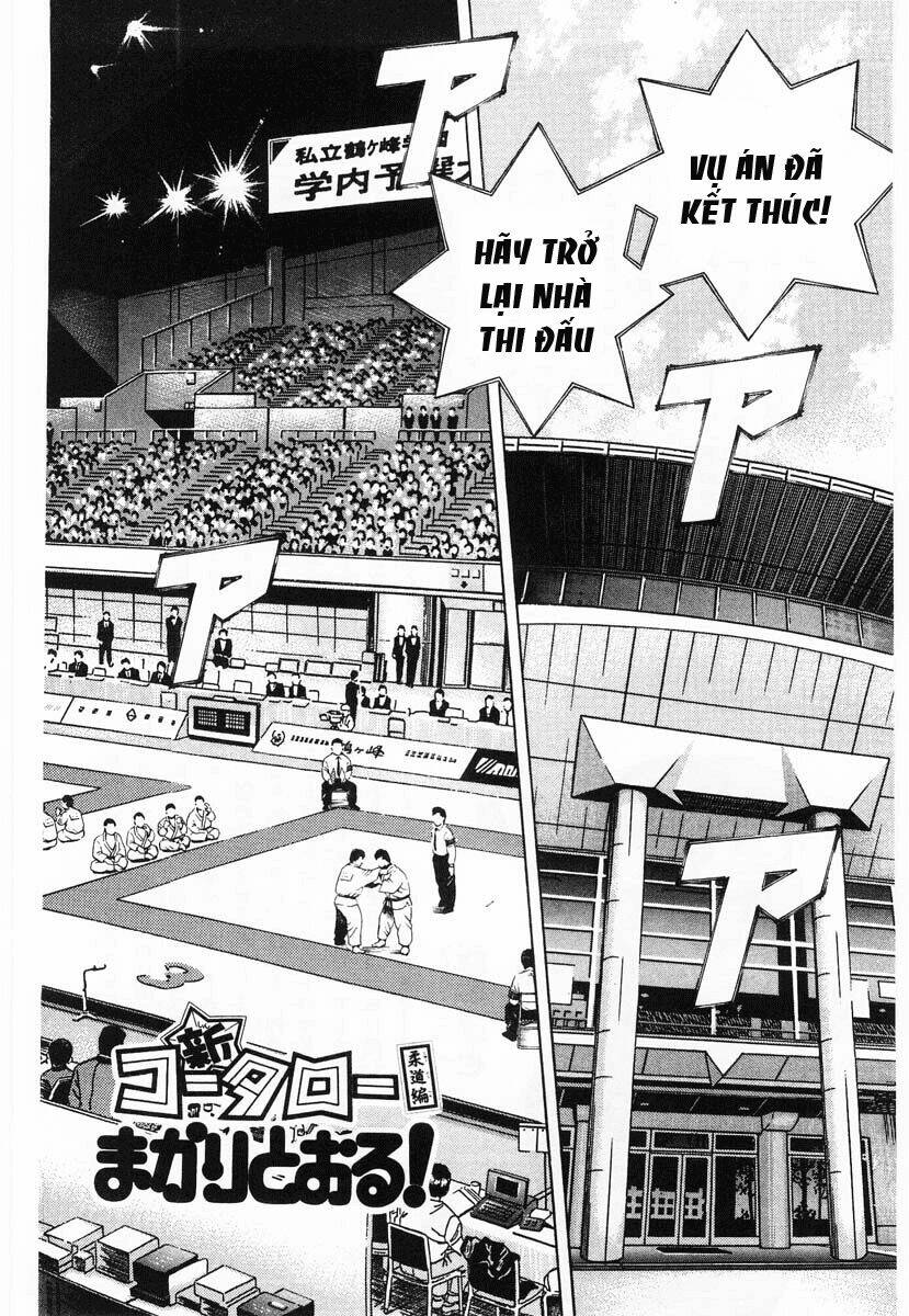 Kotaro Nhu Đạo Chapter 48 - Trang 2