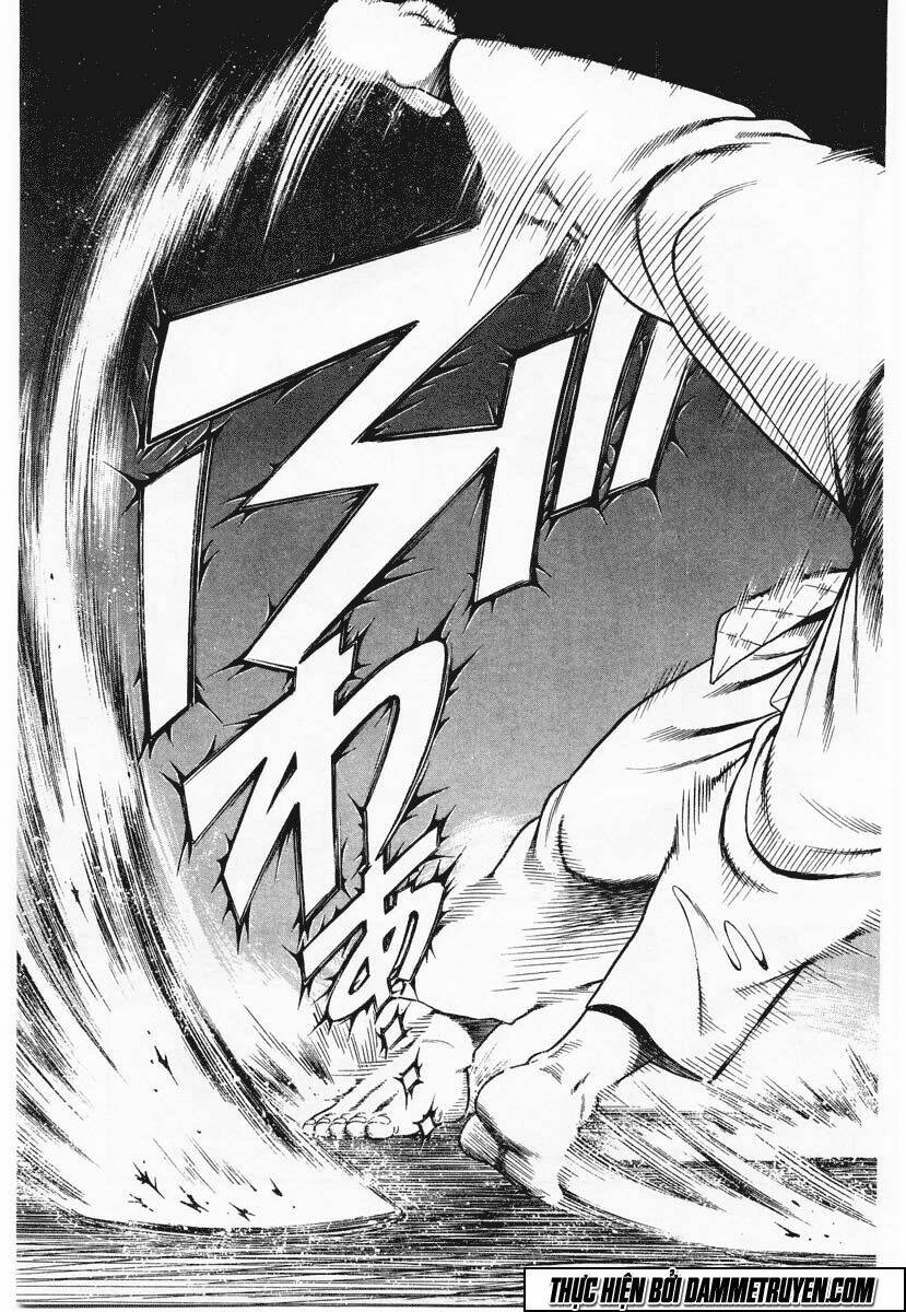 Kotaro Nhu Đạo Chapter 50 - Trang 2