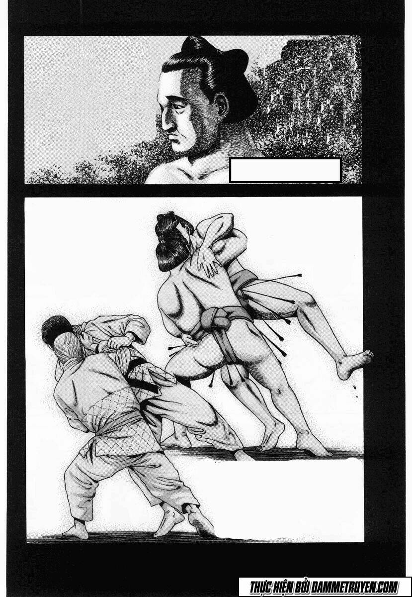 Kotaro Nhu Đạo Chapter 50 - Trang 2