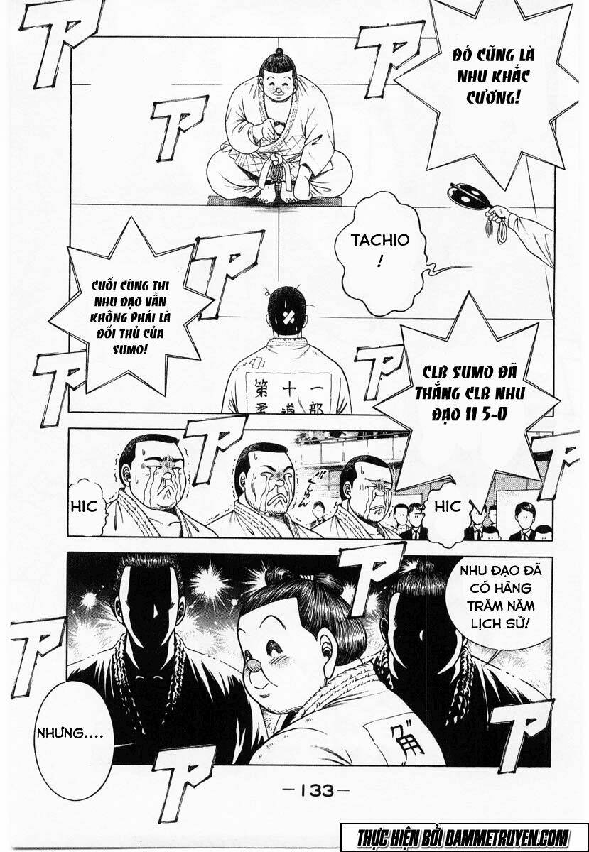 Kotaro Nhu Đạo Chapter 50 - Trang 2