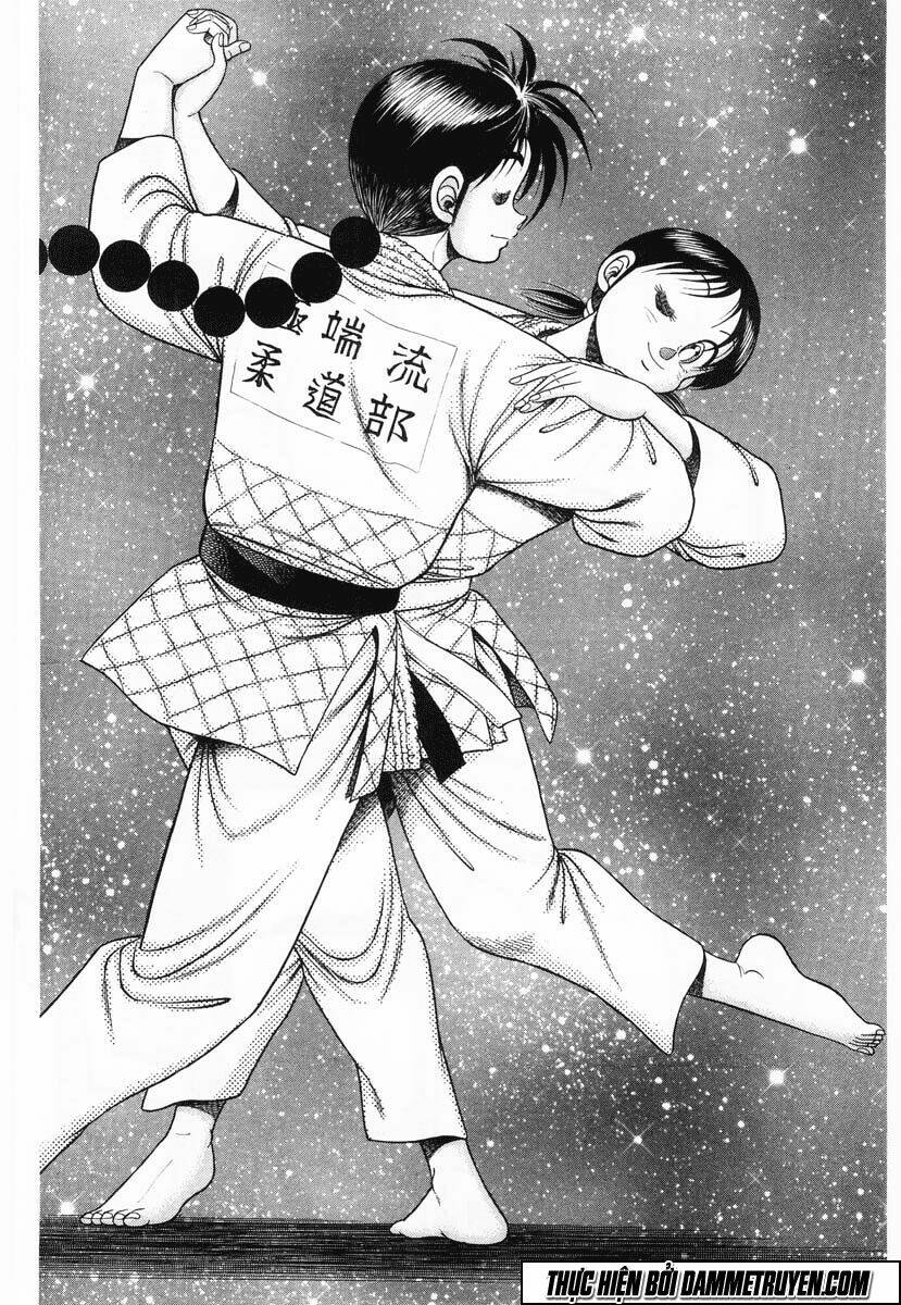 Kotaro Nhu Đạo Chapter 50 - Trang 2