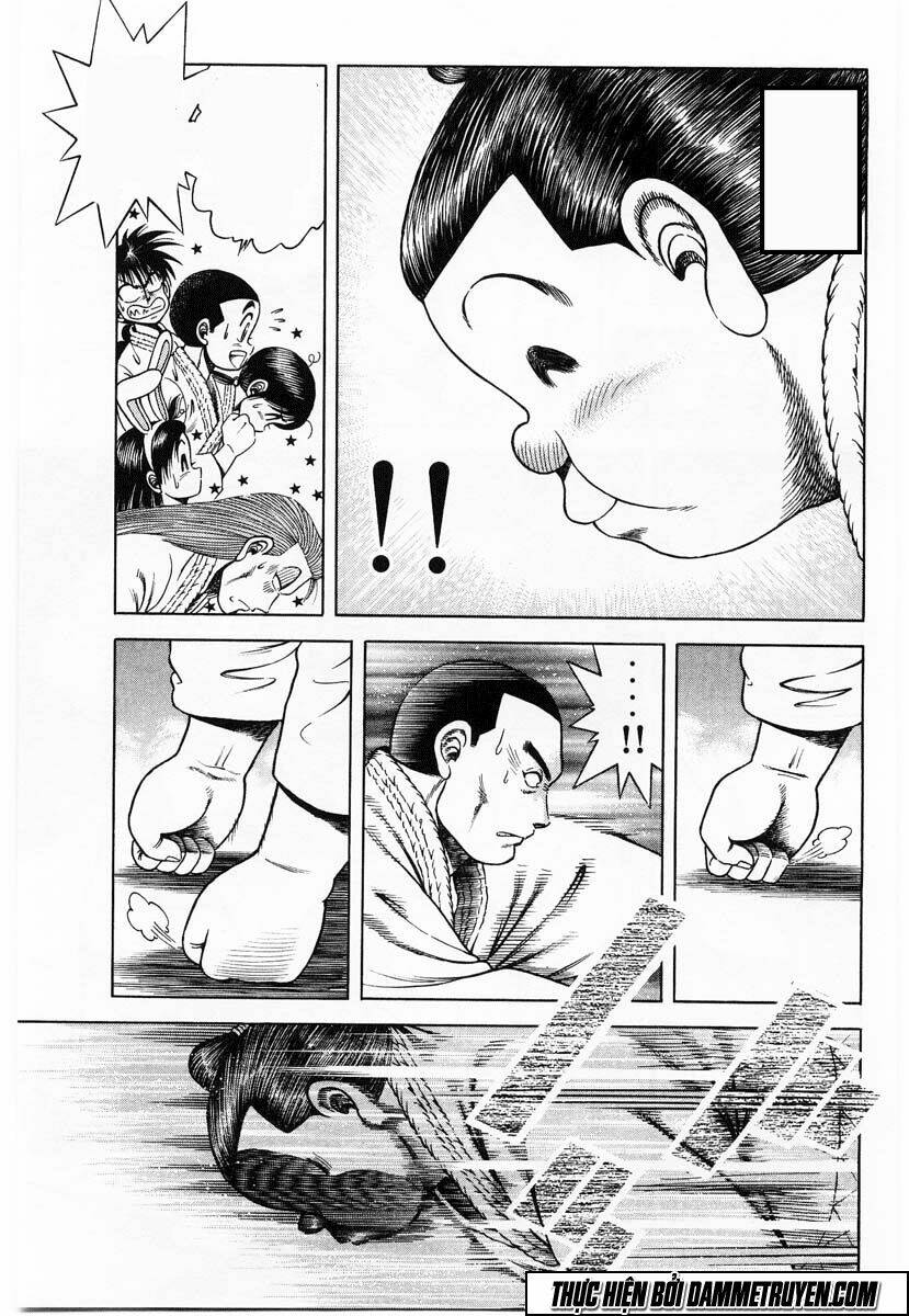 Kotaro Nhu Đạo Chapter 50 - Trang 2