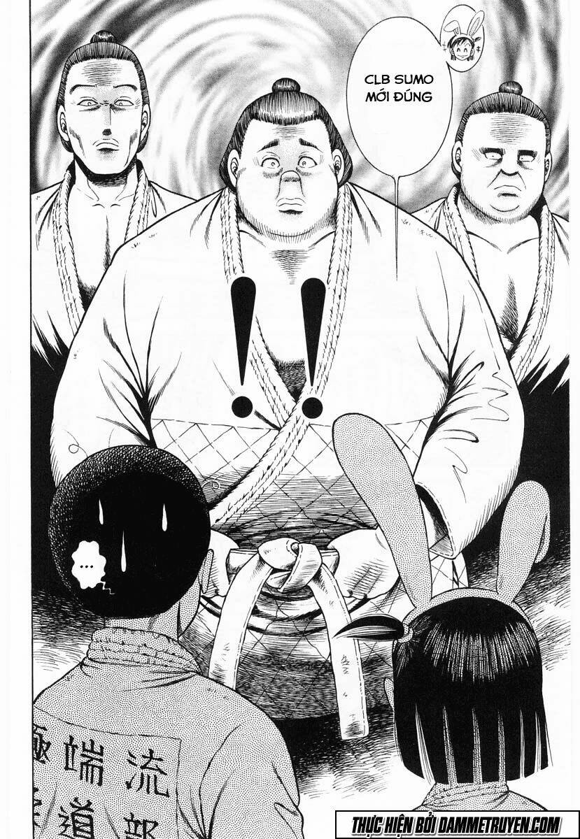 Kotaro Nhu Đạo Chapter 51 - Trang 2