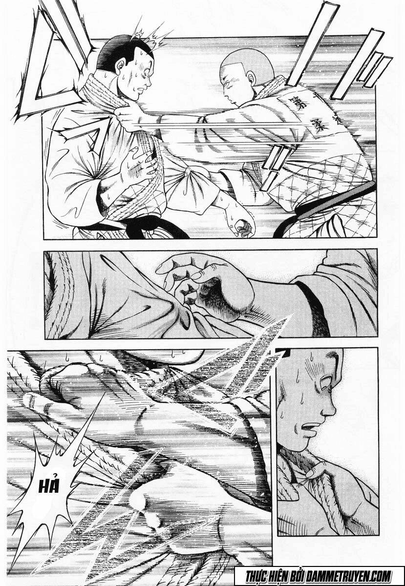 Kotaro Nhu Đạo Chapter 51 - Trang 2