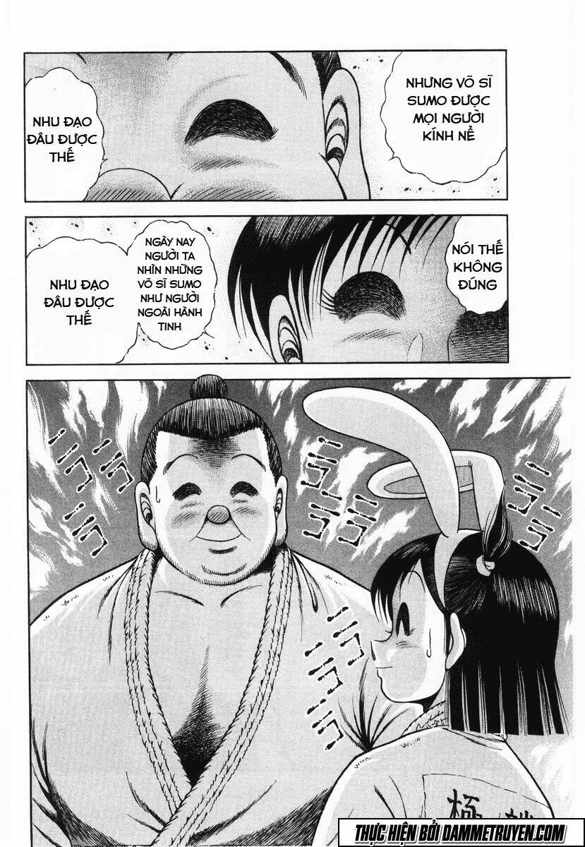 Kotaro Nhu Đạo Chapter 52 - Trang 2