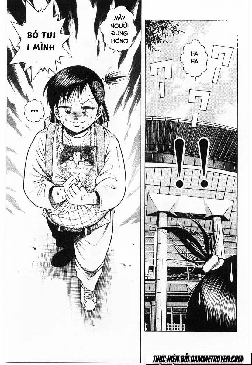 Kotaro Nhu Đạo Chapter 52 - Trang 2