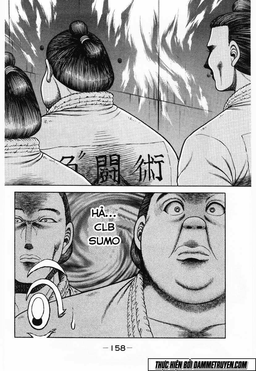 Kotaro Nhu Đạo Chapter 52 - Trang 2