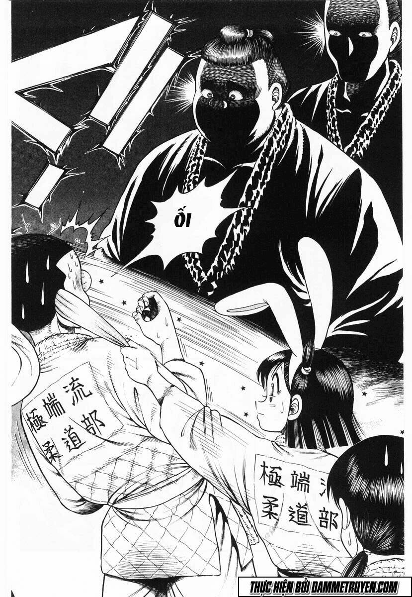 Kotaro Nhu Đạo Chapter 52 - Trang 2