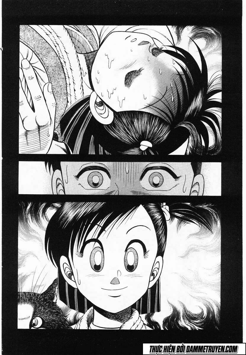 Kotaro Nhu Đạo Chapter 53 - Trang 2