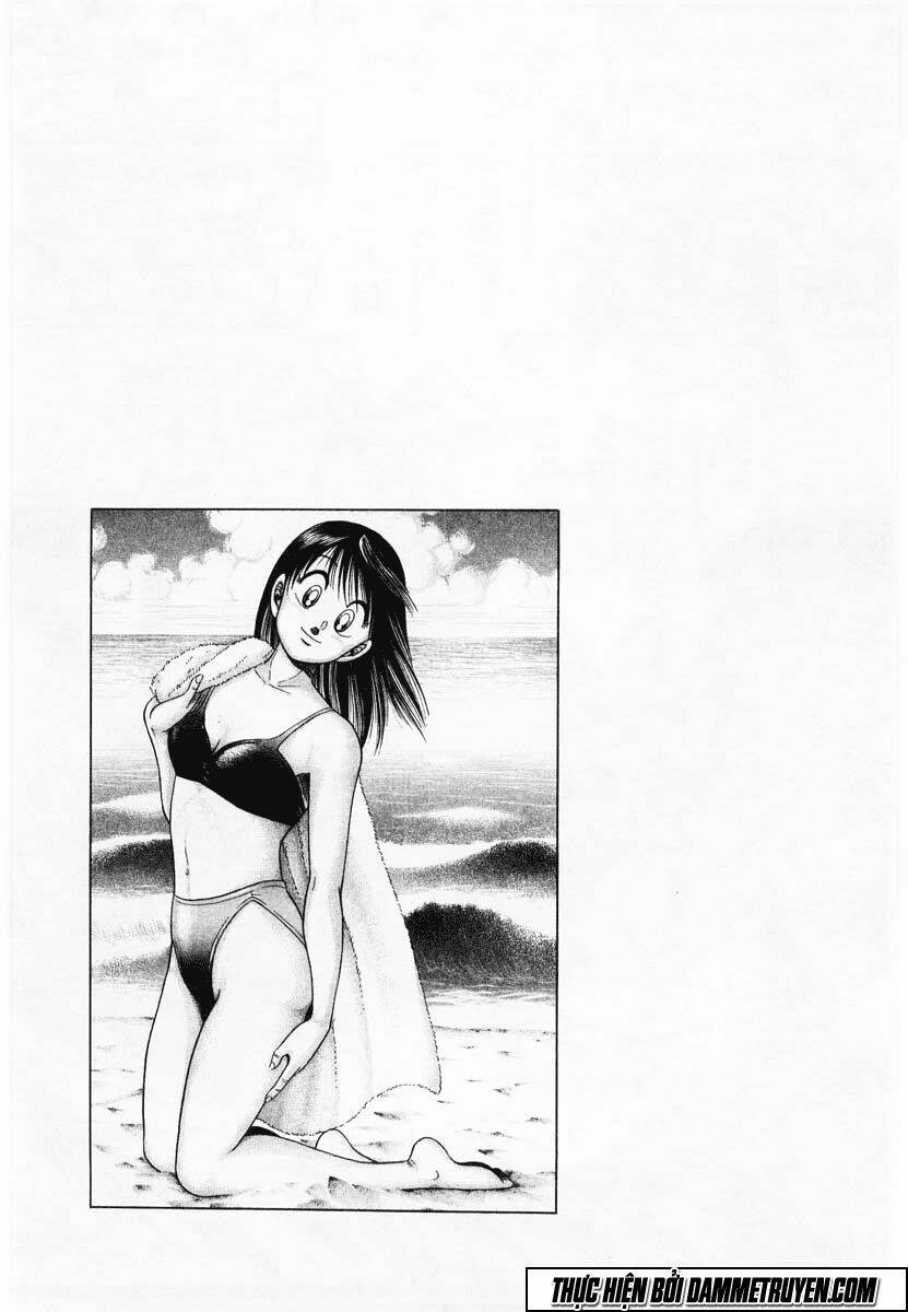 Kotaro Nhu Đạo Chapter 55 - Trang 2