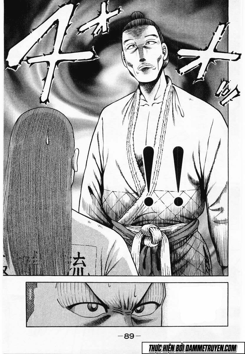 Kotaro Nhu Đạo Chapter 57 - Trang 2