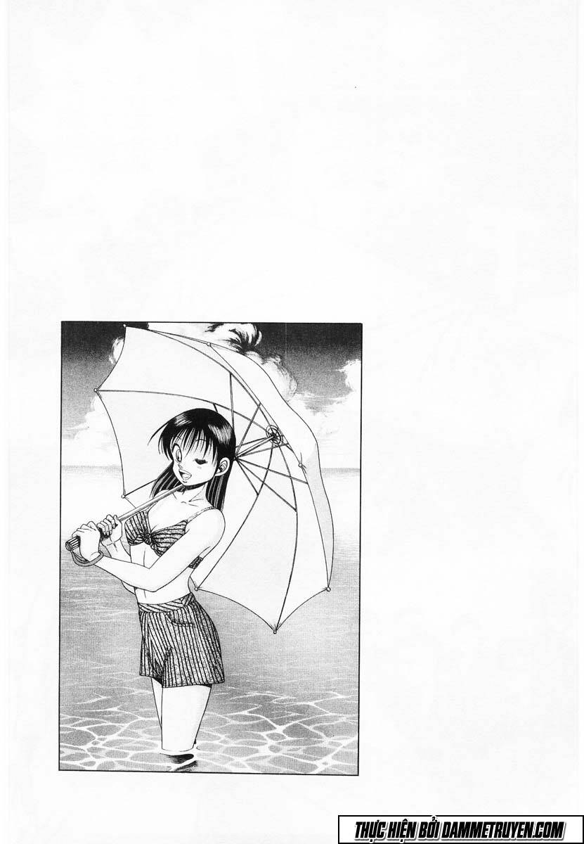 Kotaro Nhu Đạo Chapter 57 - Trang 2