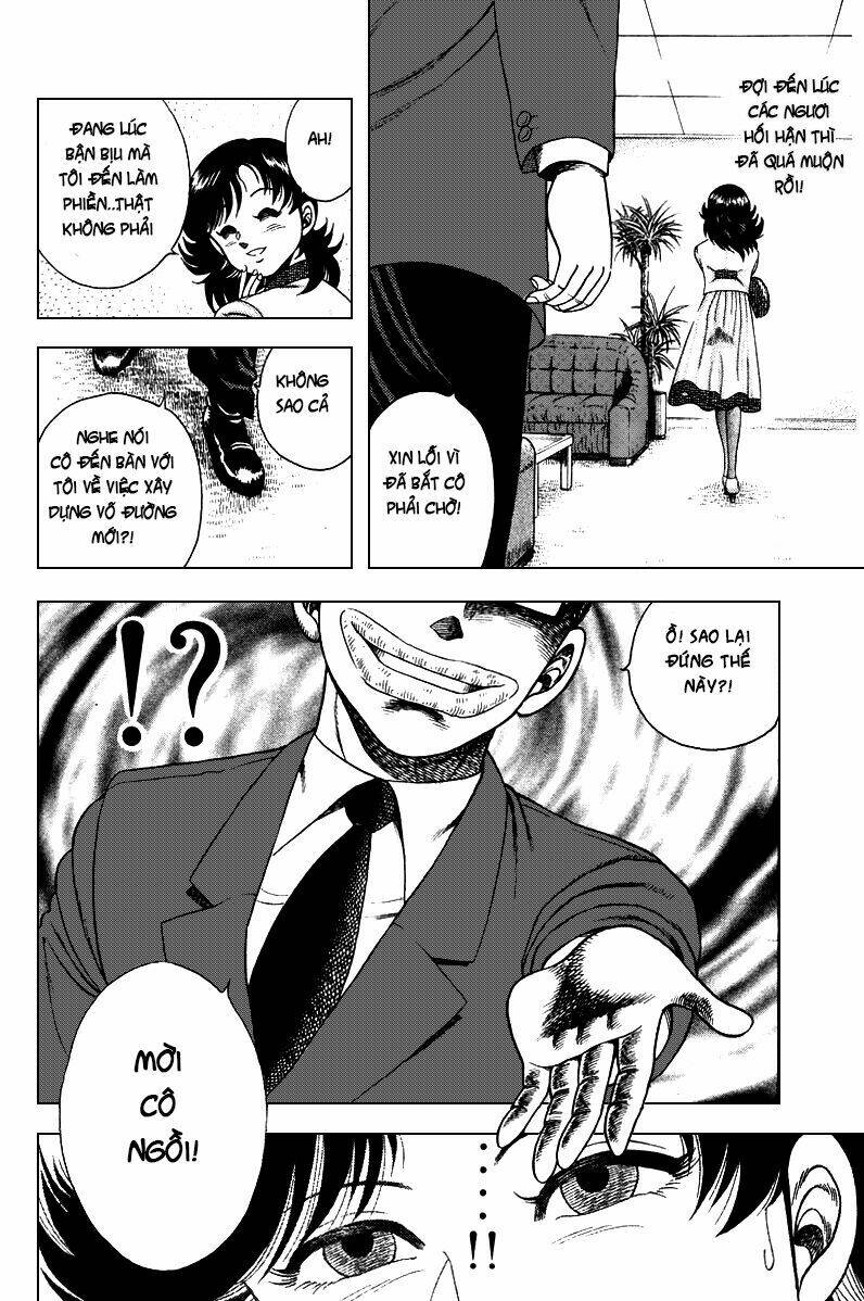 Kotaro Nhu Đạo Chapter 6.2 - Trang 2