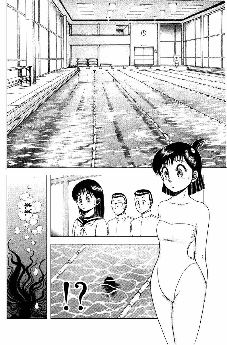 Kotaro Nhu Đạo Chapter 6.2 - Trang 2