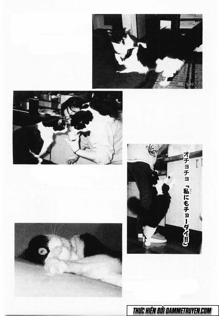 Kotaro Nhu Đạo Chapter 61 - Trang 2