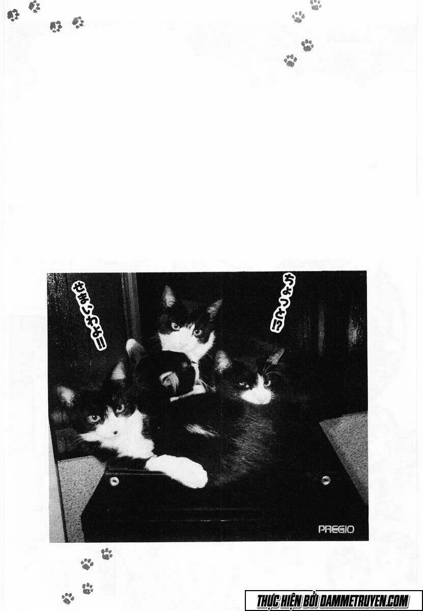 Kotaro Nhu Đạo Chapter 62 - Trang 2