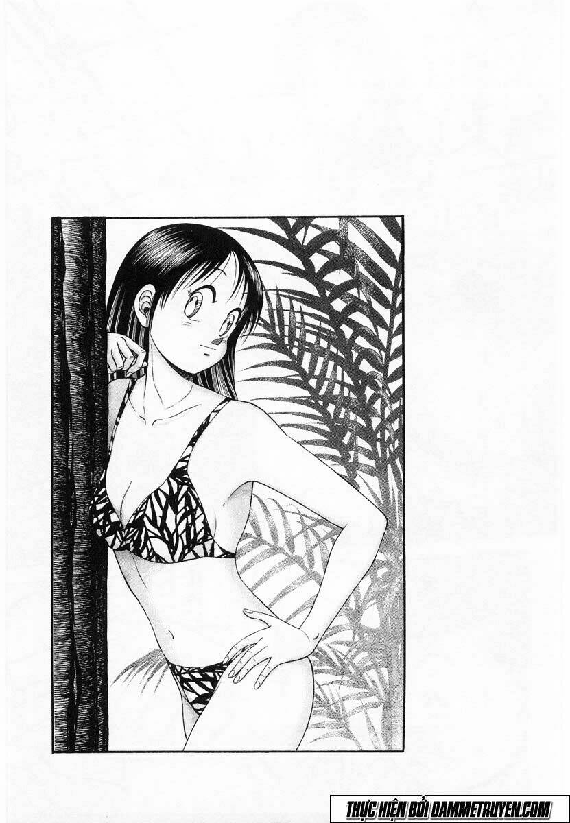 Kotaro Nhu Đạo Chapter 62 - Trang 2