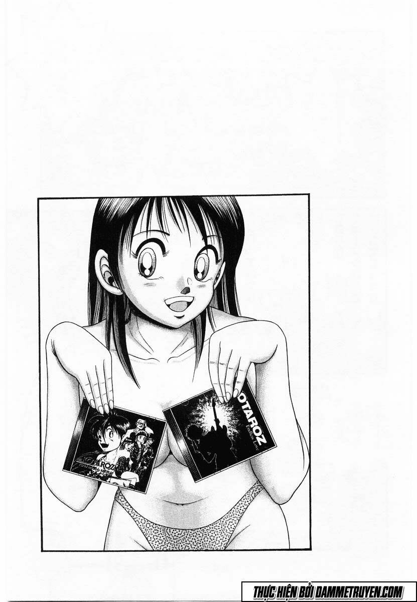 Kotaro Nhu Đạo Chapter 63 - Trang 2