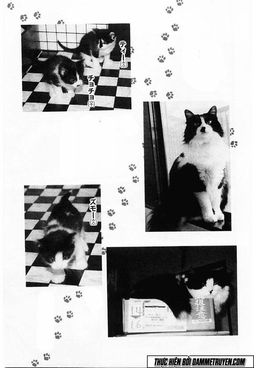 Kotaro Nhu Đạo Chapter 65 - Trang 2