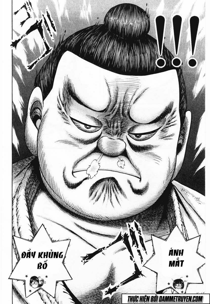 Kotaro Nhu Đạo Chapter 66 - Trang 2