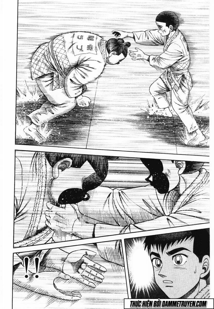 Kotaro Nhu Đạo Chapter 66 - Trang 2