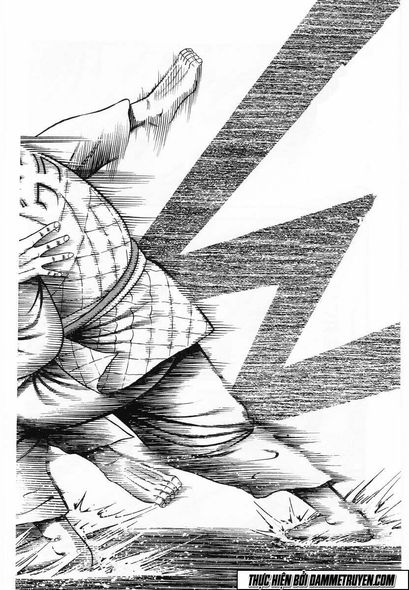 Kotaro Nhu Đạo Chapter 67 - Trang 2