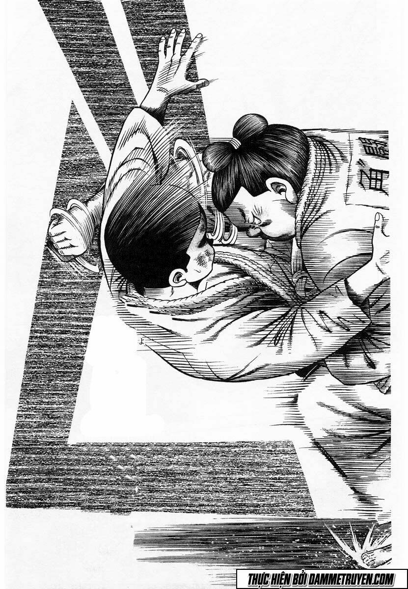 Kotaro Nhu Đạo Chapter 67 - Trang 2