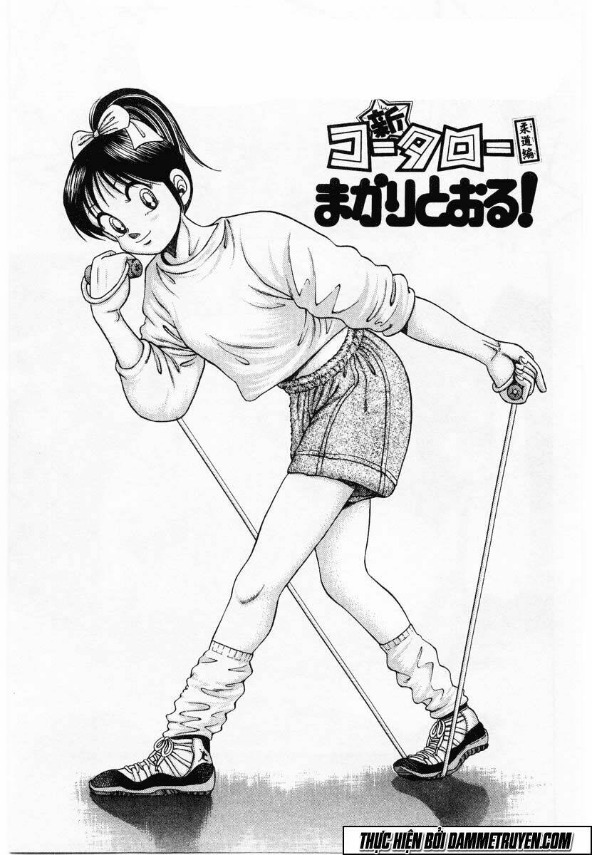 Kotaro Nhu Đạo Chapter 67 - Trang 2