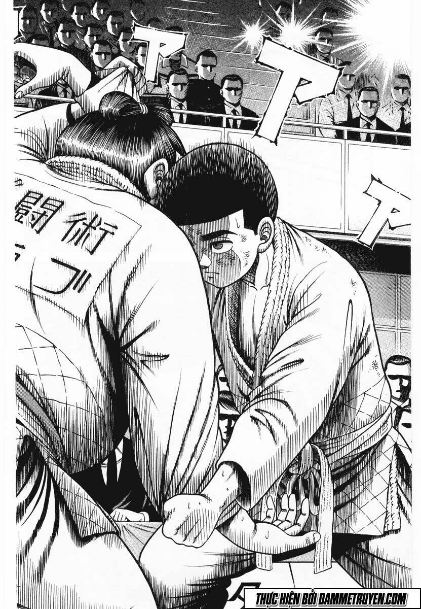 Kotaro Nhu Đạo Chapter 69 - Trang 2