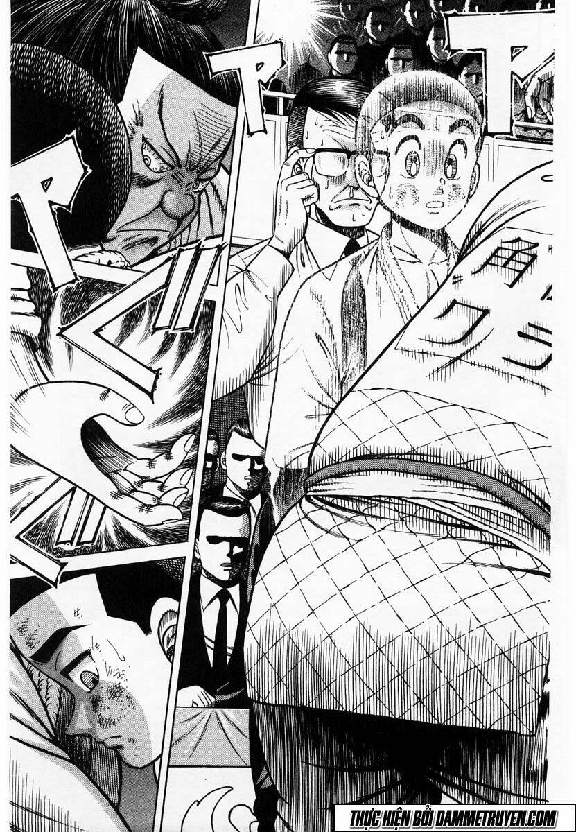 Kotaro Nhu Đạo Chapter 69 - Trang 2