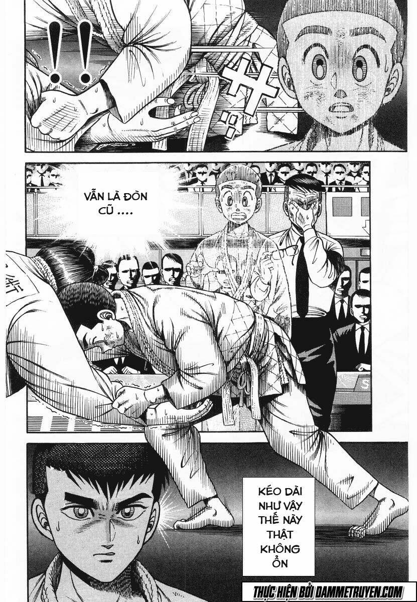 Kotaro Nhu Đạo Chapter 69 - Trang 2