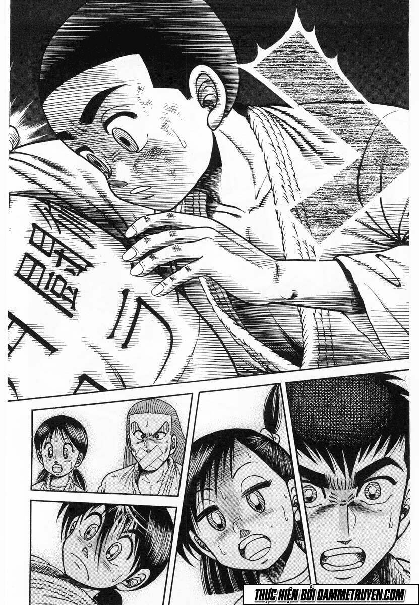 Kotaro Nhu Đạo Chapter 69 - Trang 2