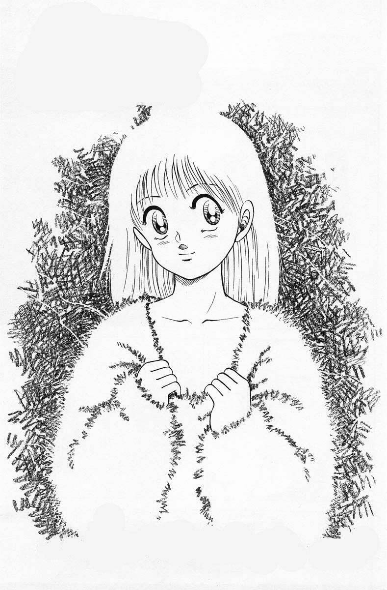 Kotaro Nhu Đạo Chapter 7 - Trang 2