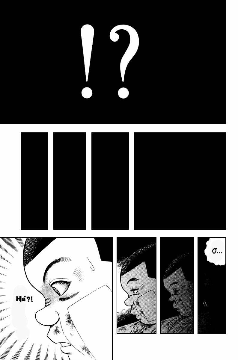 Kotaro Nhu Đạo Chapter 7 - Trang 2