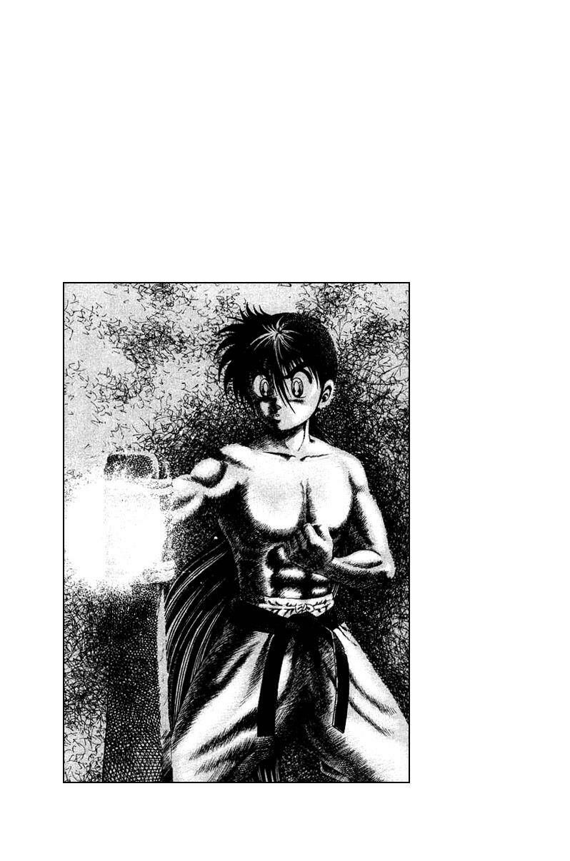 Kotaro Nhu Đạo Chapter 7 - Trang 2