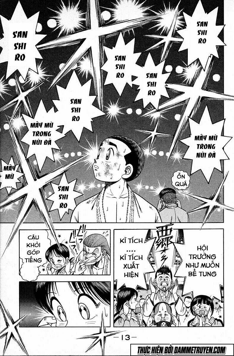 Kotaro Nhu Đạo Chapter 71 - Trang 2