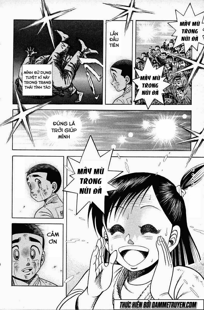 Kotaro Nhu Đạo Chapter 71 - Trang 2