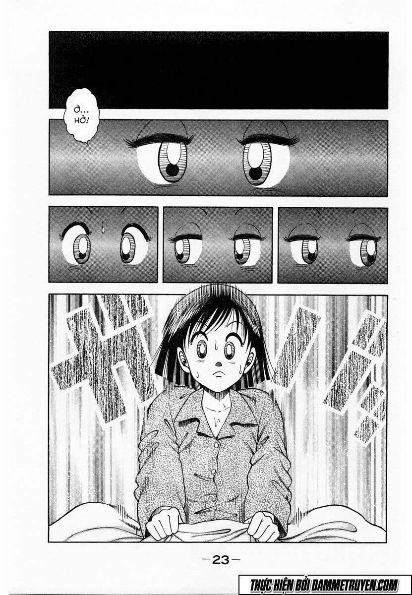 Kotaro Nhu Đạo Chapter 72 - Trang 2