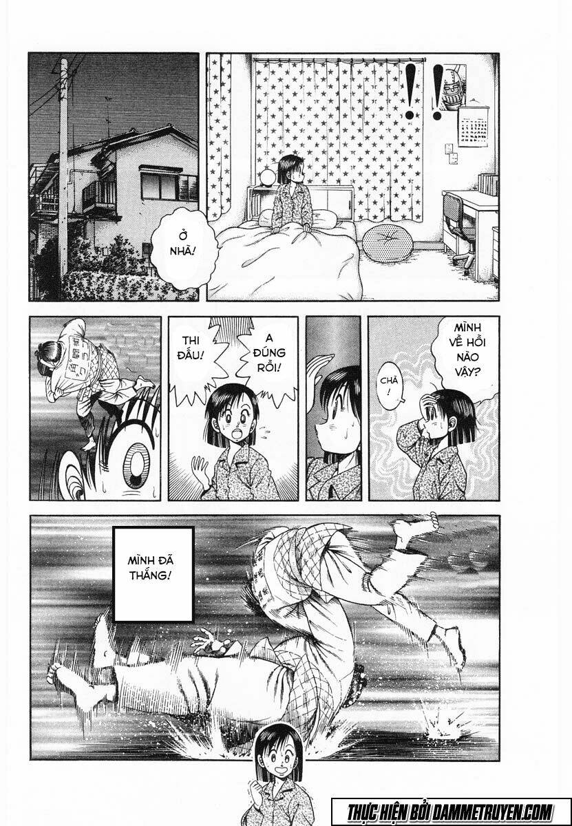 Kotaro Nhu Đạo Chapter 72 - Trang 2