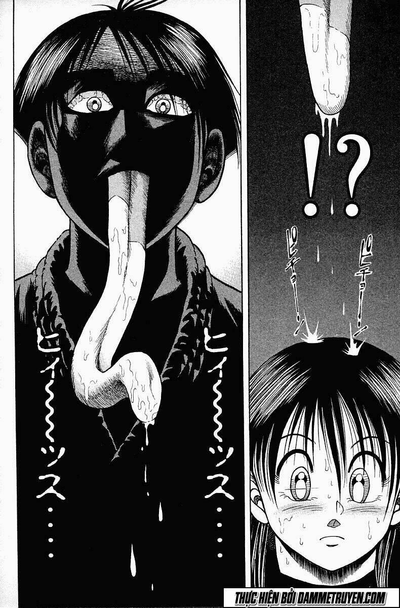 Kotaro Nhu Đạo Chapter 74 - Trang 2