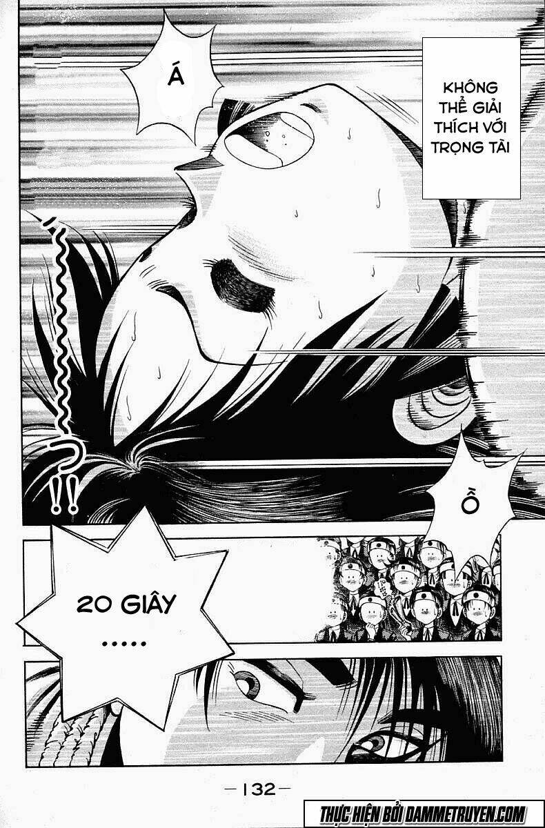 Kotaro Nhu Đạo Chapter 76 - Trang 2