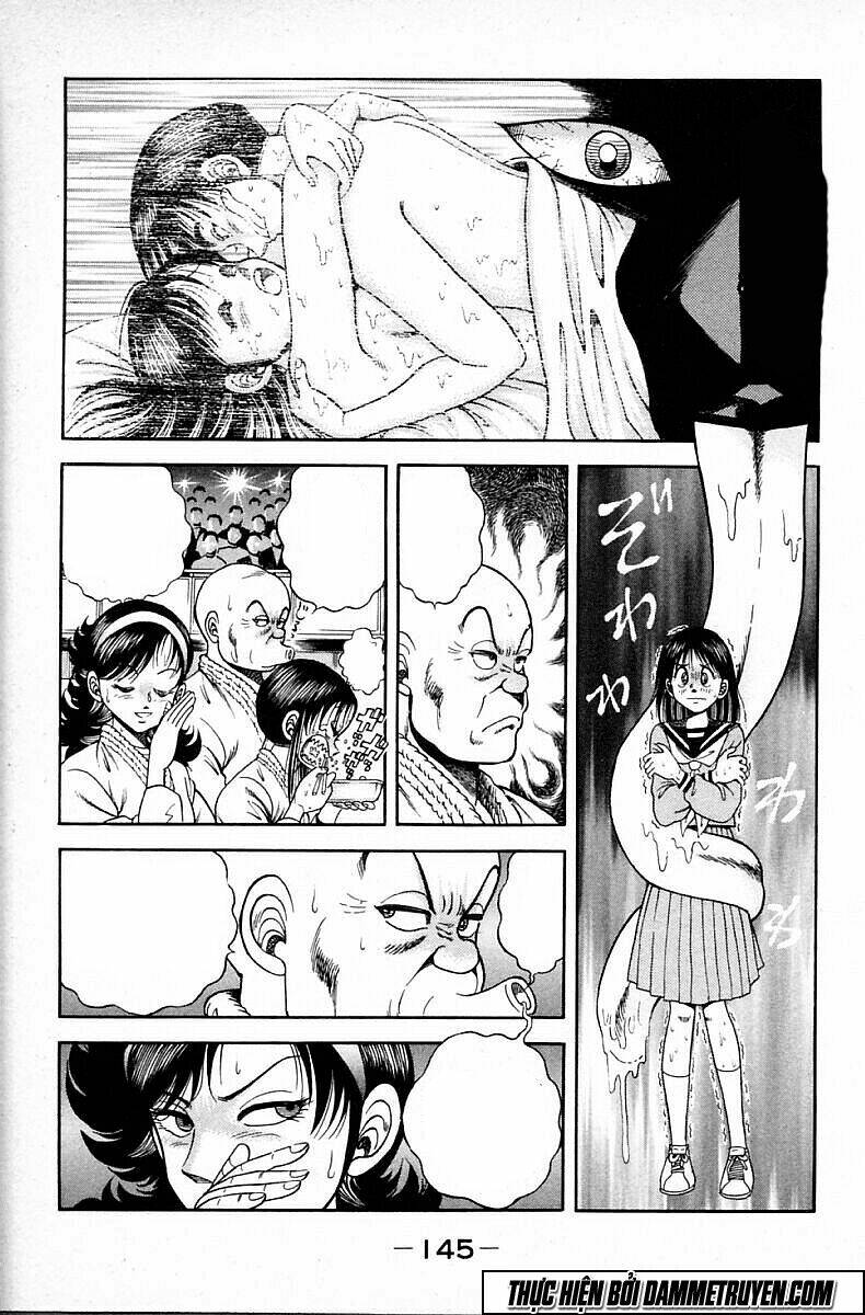 Kotaro Nhu Đạo Chapter 77 - Trang 2