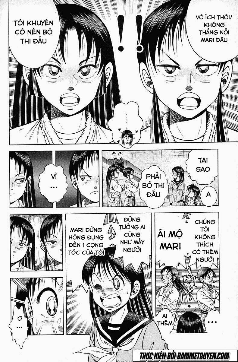 Kotaro Nhu Đạo Chapter 78 - Trang 2