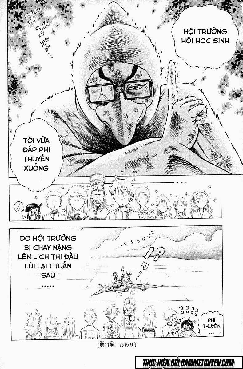 Kotaro Nhu Đạo Chapter 78 - Trang 2