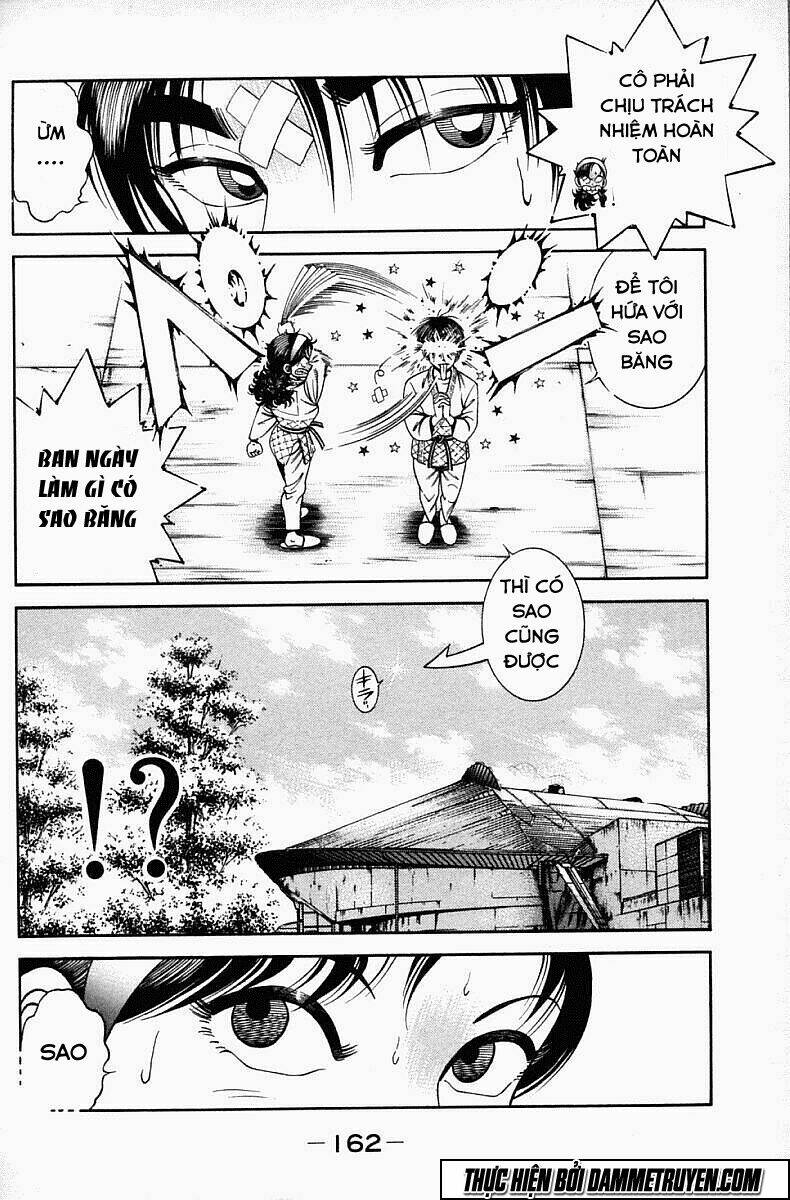 Kotaro Nhu Đạo Chapter 78 - Trang 2