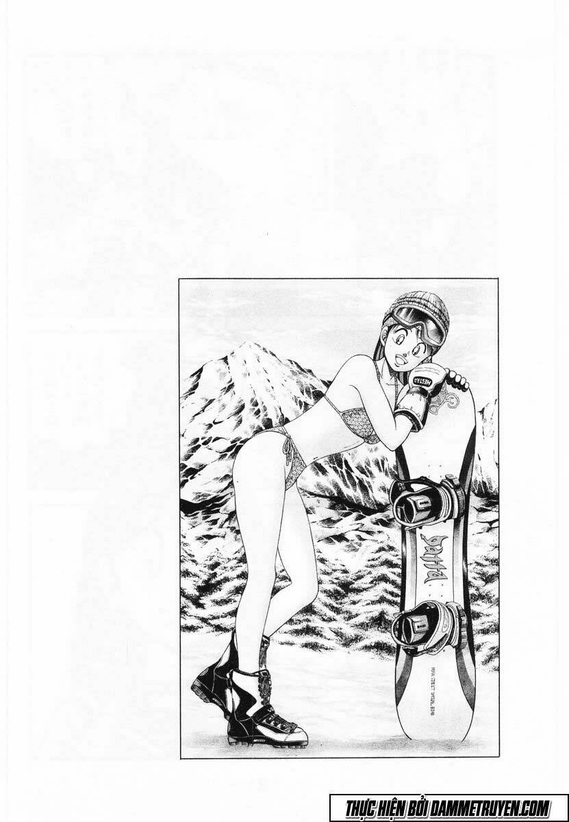 Kotaro Nhu Đạo Chapter 79 - Trang 2