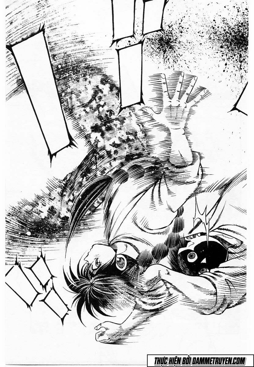 Kotaro Nhu Đạo Chapter 81 - Trang 2