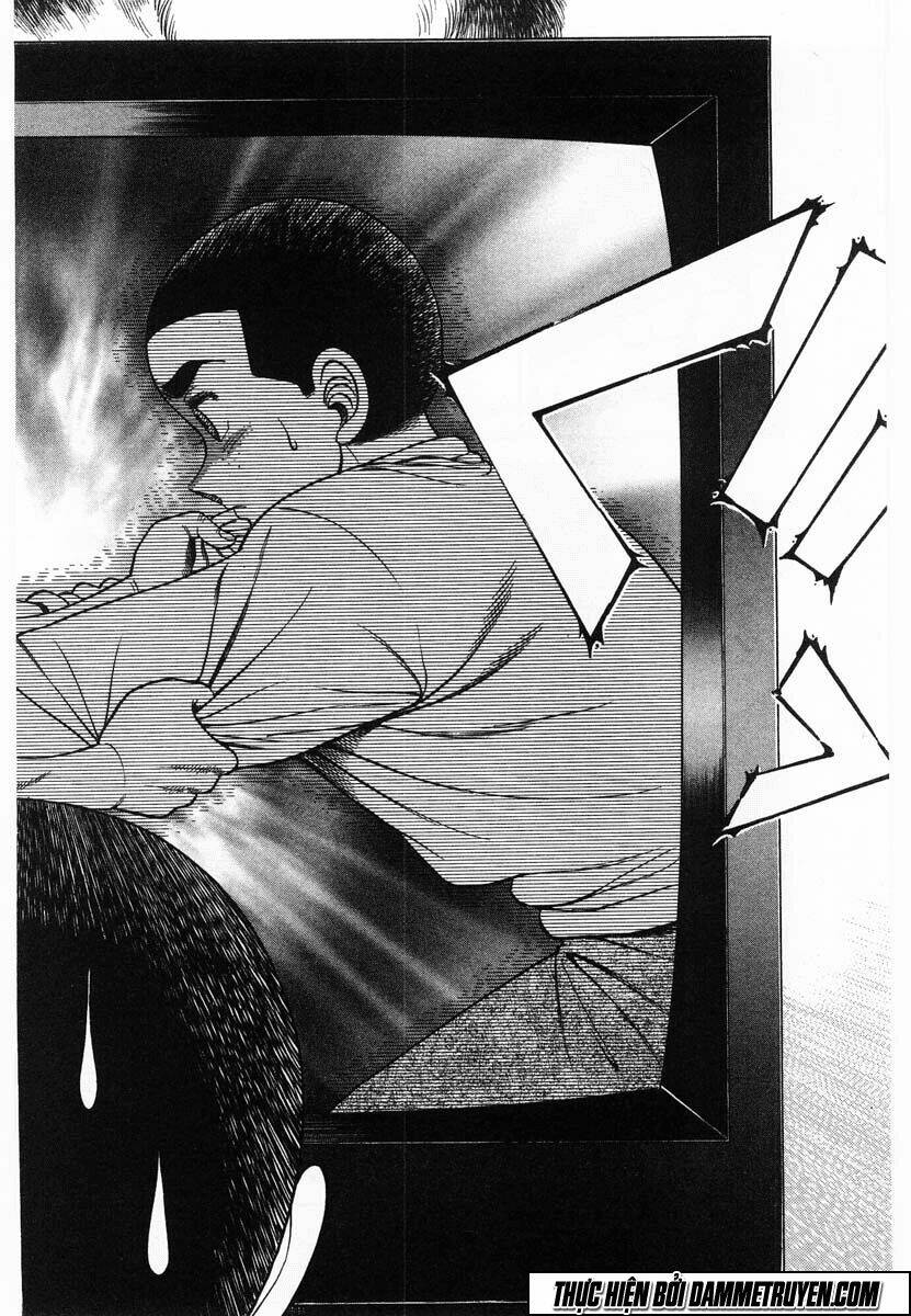 Kotaro Nhu Đạo Chapter 81 - Trang 2