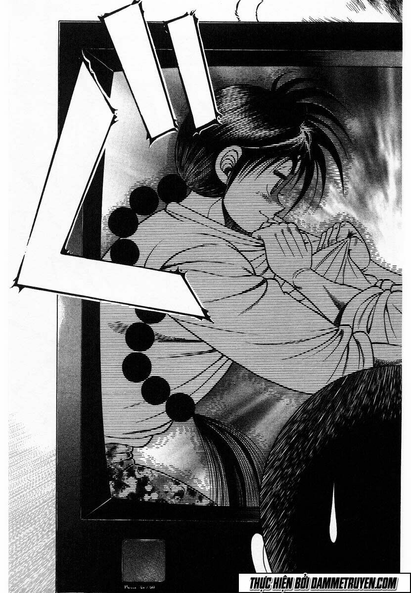 Kotaro Nhu Đạo Chapter 81 - Trang 2