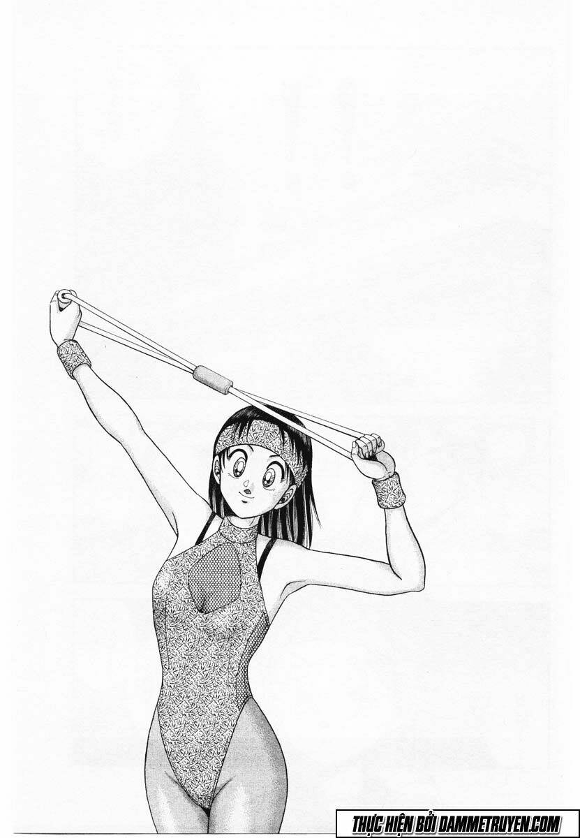 Kotaro Nhu Đạo Chapter 83 - Trang 2